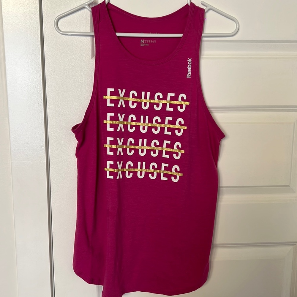 Womens workout top